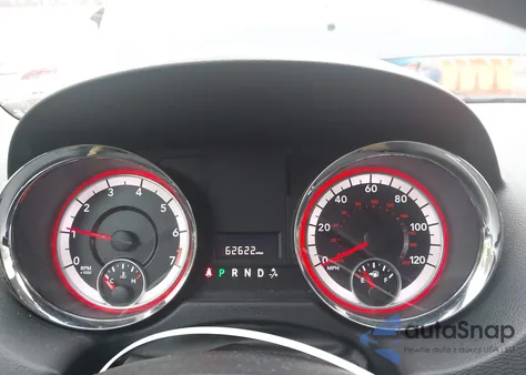 2013 Dodge Grand Caravan Se from USA, damaged, VIN 2C4RDGBG6DR763117